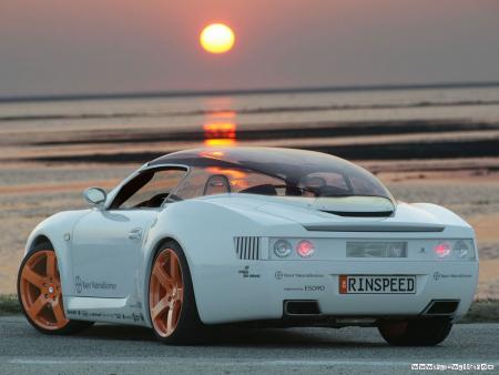 RINSPEED